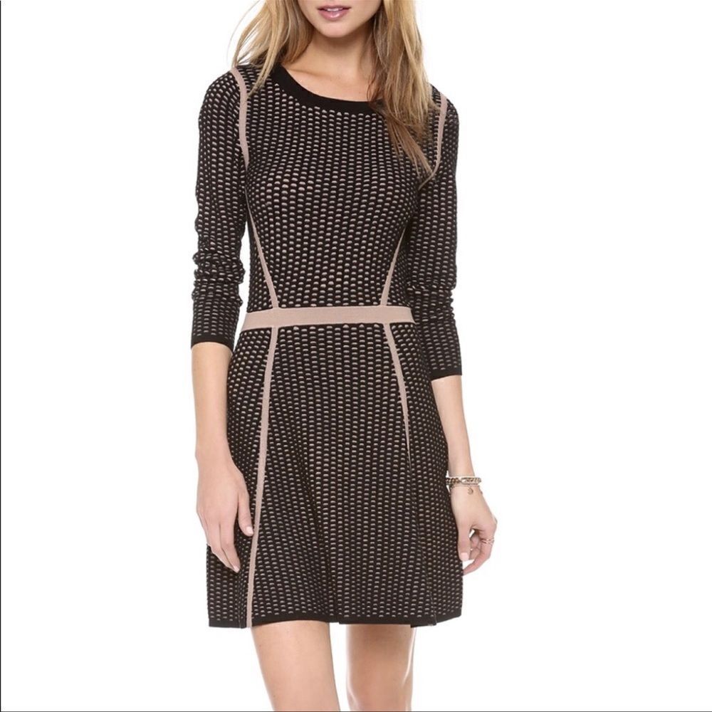 Club Monaco Selena Dress